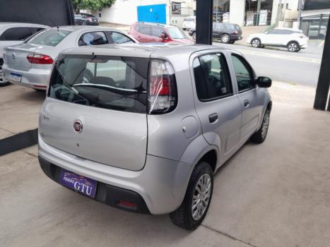 FIAT Uno 1.0 FLEX EVO ATTRACTIVE, Foto 4