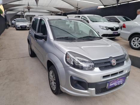 FIAT Uno 1.0 FLEX EVO ATTRACTIVE, Foto 3