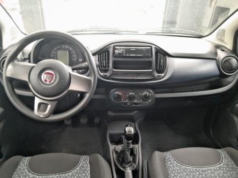 FIAT Uno 1.0 FLEX EVO ATTRACTIVE, Foto 7