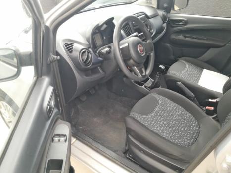 FIAT Uno 1.0 FLEX EVO ATTRACTIVE, Foto 8