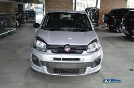 FIAT Uno 1.0 FLEX EVO ATTRACTIVE, Foto 11