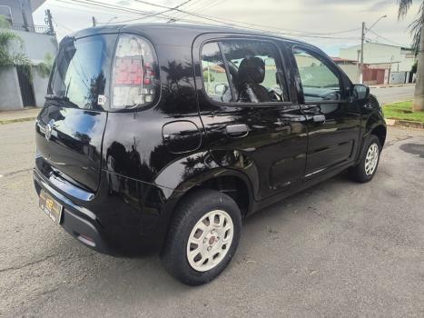 FIAT Uno 1.0 FLEX EVO ATTRACTIVE, Foto 3