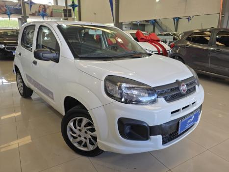 FIAT Uno 1.0 FLEX EVO ATTRACTIVE, Foto 1