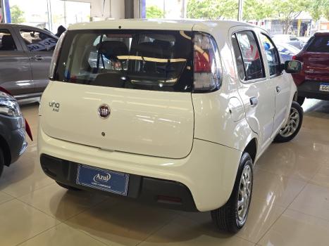 FIAT Uno 1.0 FLEX EVO ATTRACTIVE, Foto 6