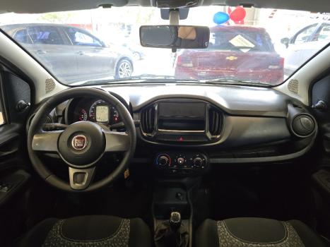 FIAT Uno 1.0 FLEX EVO ATTRACTIVE, Foto 7
