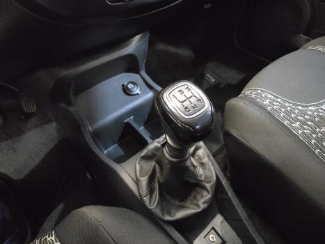 FIAT Uno 1.0 FLEX EVO ATTRACTIVE, Foto 9