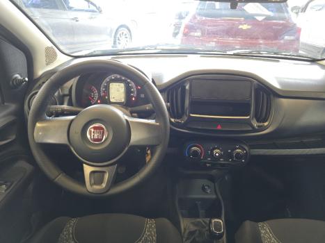FIAT Uno 1.0 FLEX EVO ATTRACTIVE, Foto 10