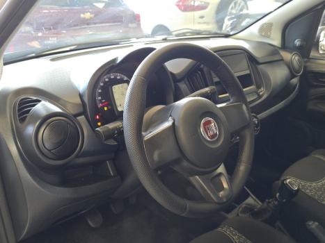 FIAT Uno 1.0 FLEX EVO ATTRACTIVE, Foto 13