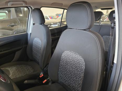 FIAT Uno 1.0 FLEX EVO ATTRACTIVE, Foto 14