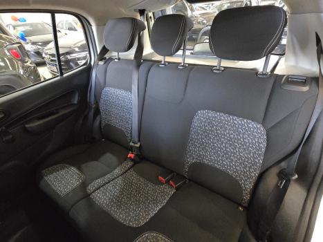 FIAT Uno 1.0 FLEX EVO ATTRACTIVE, Foto 15
