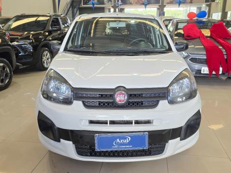 FIAT Uno 1.0 FLEX EVO ATTRACTIVE, Foto 2