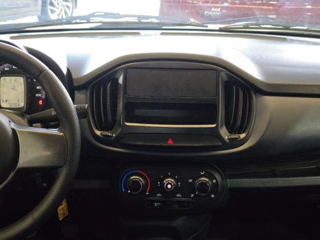 FIAT Uno 1.0 FLEX EVO ATTRACTIVE, Foto 8