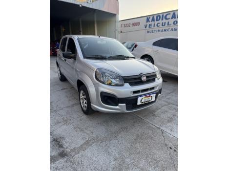 FIAT Uno 1.0 FLEX EVO ATTRACTIVE, Foto 1
