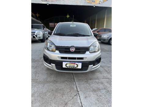 FIAT Uno 1.0 FLEX EVO ATTRACTIVE, Foto 2