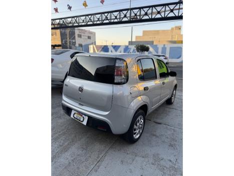 FIAT Uno 1.0 FLEX EVO ATTRACTIVE, Foto 4