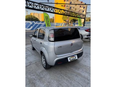 FIAT Uno 1.0 FLEX EVO ATTRACTIVE, Foto 5