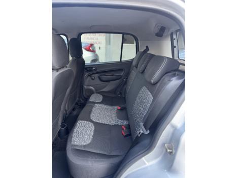 FIAT Uno 1.0 FLEX EVO ATTRACTIVE, Foto 6
