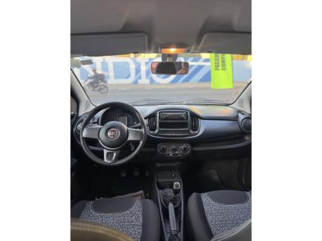FIAT Uno 1.0 FLEX EVO ATTRACTIVE, Foto 7