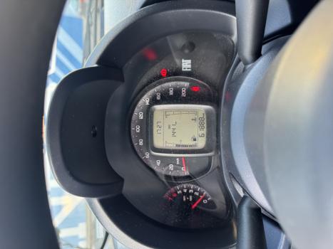 FIAT Uno 1.0 FLEX EVO ATTRACTIVE, Foto 8