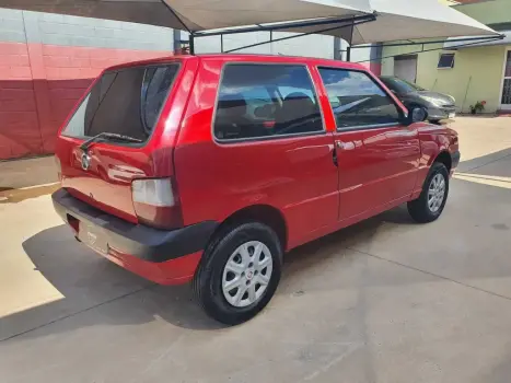 FIAT Uno 1.0 FLEX FIRE, Foto 3