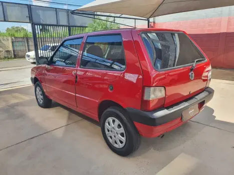 FIAT Uno 1.0 FLEX FIRE, Foto 4