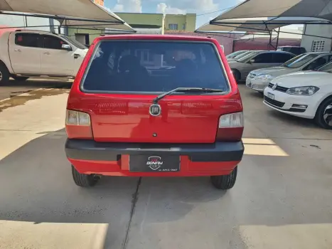 FIAT Uno 1.0 FLEX FIRE, Foto 6