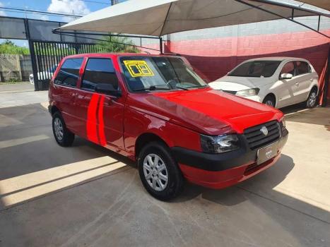 FIAT Uno 1.0 FLEX FIRE, Foto 1