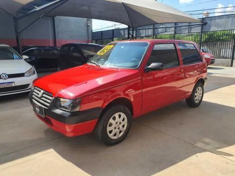 FIAT Uno 1.0 FLEX FIRE, Foto 2