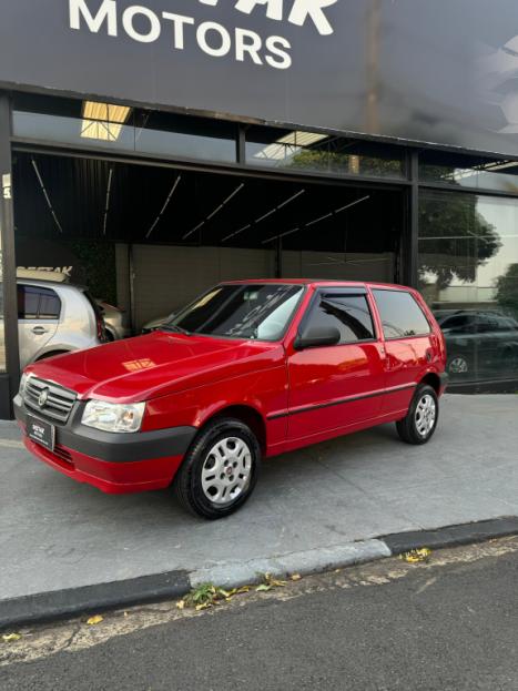 FIAT Uno 1.0 FLEX FIRE WAY, Foto 2