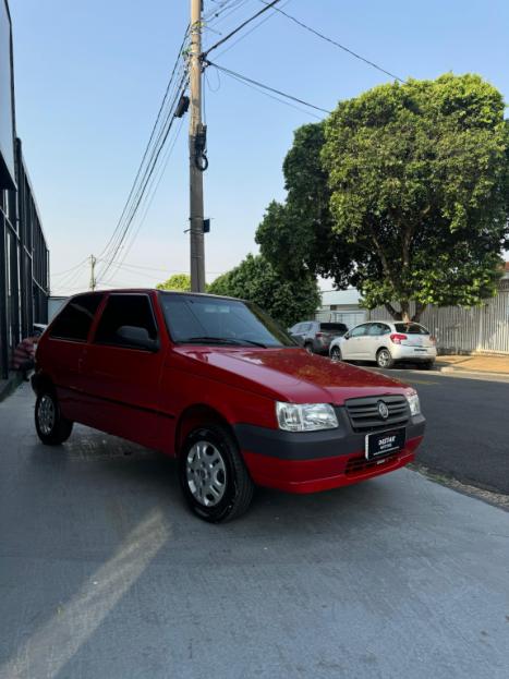 FIAT Uno 1.0 FLEX FIRE WAY, Foto 4