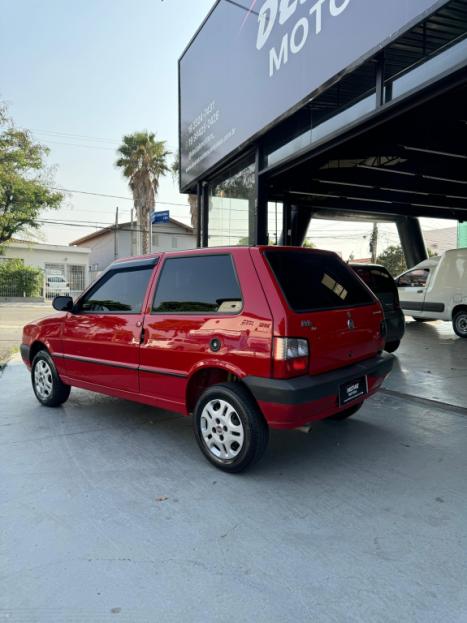 FIAT Uno 1.0 FLEX FIRE WAY, Foto 5