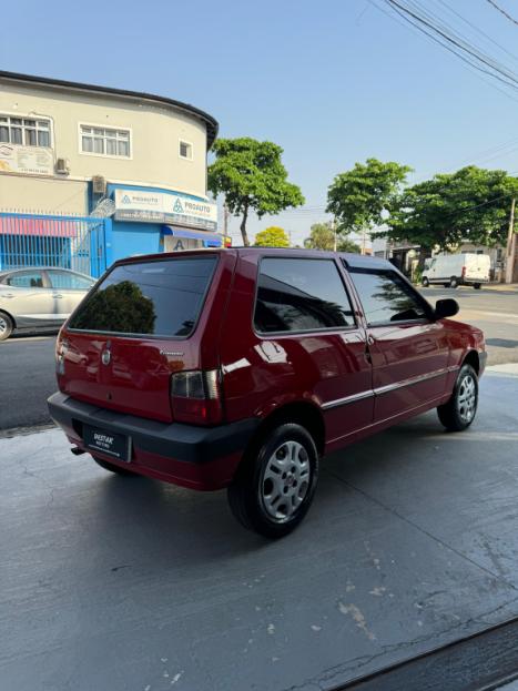 FIAT Uno 1.0 FLEX FIRE WAY, Foto 6