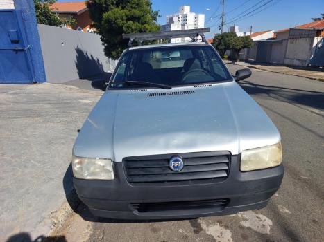 FIAT Uno 1.0 FLEX FIRE, Foto 1