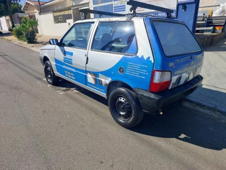 FIAT Uno 1.0 FLEX FIRE, Foto 2