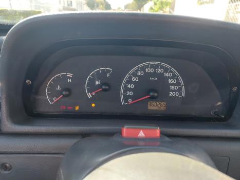 FIAT Uno 1.0 FLEX FIRE, Foto 3