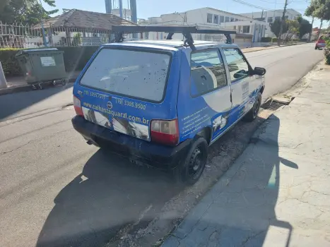 FIAT Uno 1.0 FLEX FIRE, Foto 11