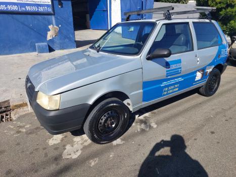 FIAT Uno 1.0 FLEX FIRE, Foto 12