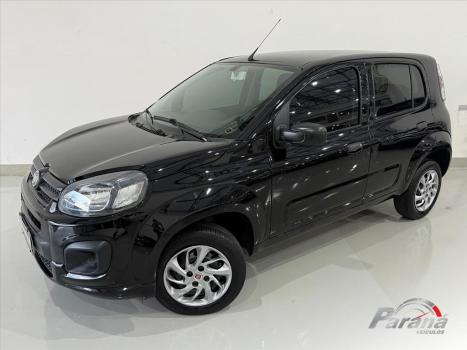 FIAT Uno 1.0 FLEX FIRE, Foto 1
