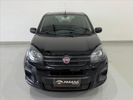 FIAT Uno 1.0 FLEX FIRE, Foto 2