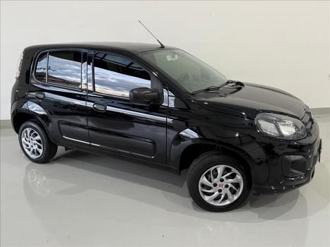 FIAT Uno 1.0 FLEX FIRE, Foto 3