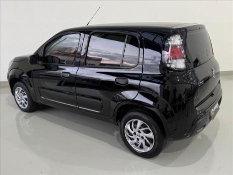 FIAT Uno 1.0 FLEX FIRE, Foto 4
