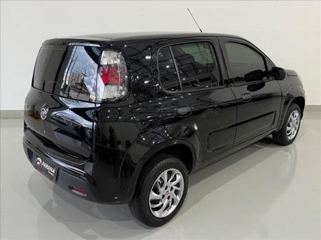 FIAT Uno 1.0 FLEX FIRE, Foto 6