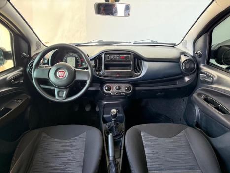 FIAT Uno 1.0 FLEX FIRE, Foto 7