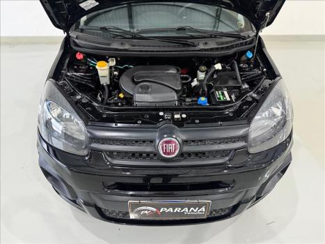 FIAT Uno 1.0 FLEX FIRE, Foto 9