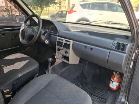 FIAT Uno 1.0 FLEX FIRE, Foto 2