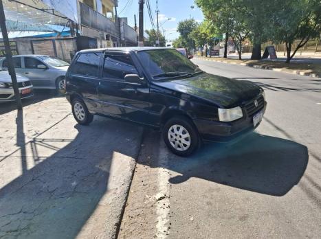 FIAT Uno 1.0 FLEX FIRE, Foto 4