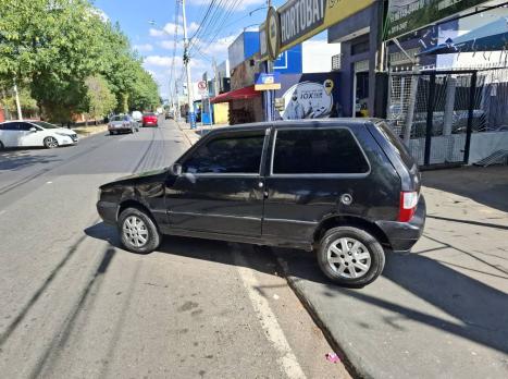 FIAT Uno 1.0 FLEX FIRE, Foto 5