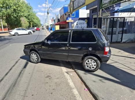 FIAT Uno 1.0 FLEX FIRE, Foto 7