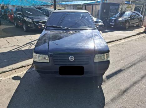 FIAT Uno 1.0 FLEX FIRE, Foto 8