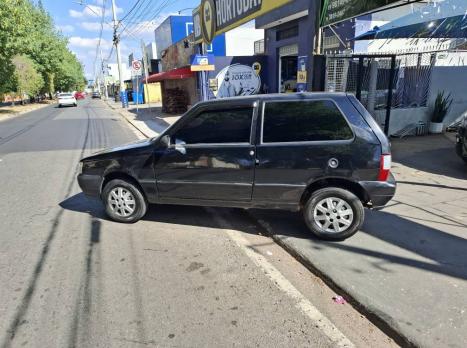 FIAT Uno 1.0 FLEX FIRE, Foto 10